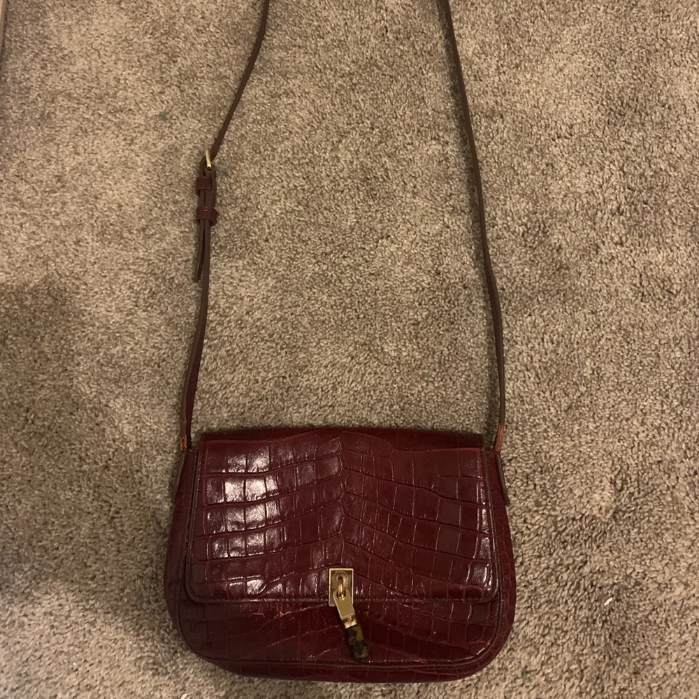 Elizabeth and James crossbody bag